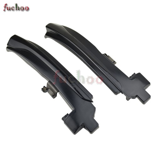 For Volvo V40 V60 S60 Cross Country V70 III S80 Sequential LED Turn Signal Light - Bild 6 von 10
