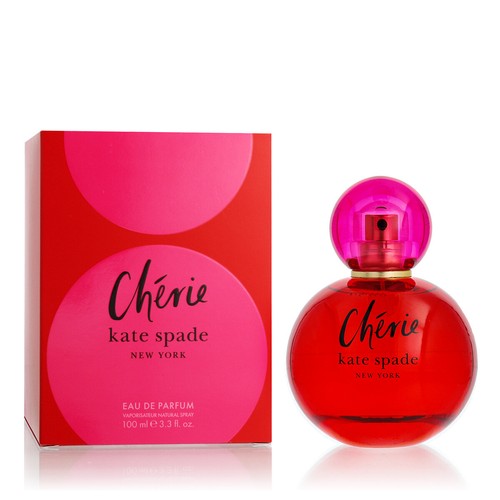 Kate Spade Chérie Eau De Parfum 100 ml (mujer) - Imagen 2 de 2