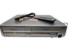 Panasonic VCD VCR DVD & Blu-ray Players