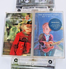 BEAUTIFUL SOUTH bundle 2 cassettes Blue Is the Colour-One Last Love Song-Tested