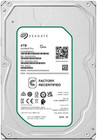 Seagate IronWolf Pro 4TB NAS int. SATA HDD 3,5" für Synology RS217, DS3617xsII