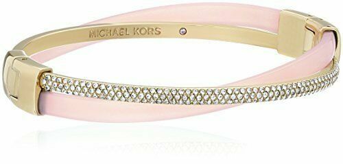 michael kors crossover bangle