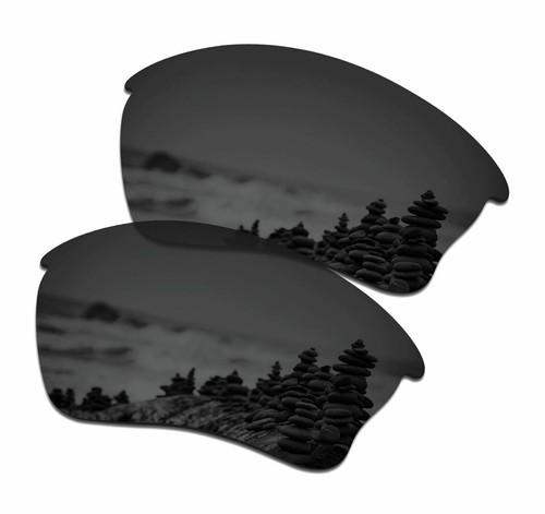 SmartVLT Polarized Replacement Lens for-Oakley Half Jacket XLJ Sunglass -Options - Picture 16 of 17