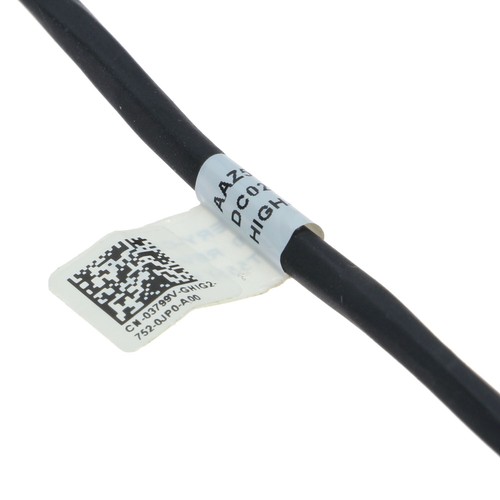 Reemplazo de cable de batería para Dell Latitude 7270 E7270 3799V 03799V DC020029B00 - Imagen 4 de 5