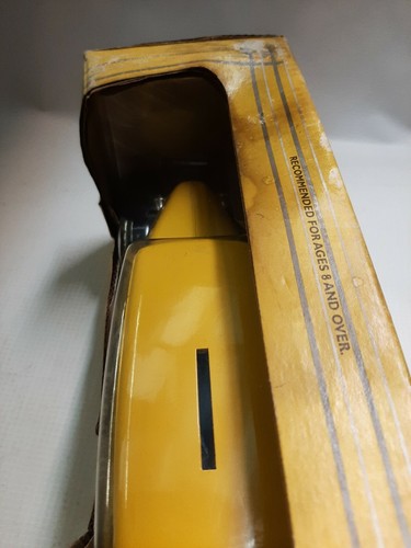Coca Cola Die-Cast Coin Bank 1936 Chevrolet Size 1:43 Made 1995 by Ertl NIB - Picture 11 of 11