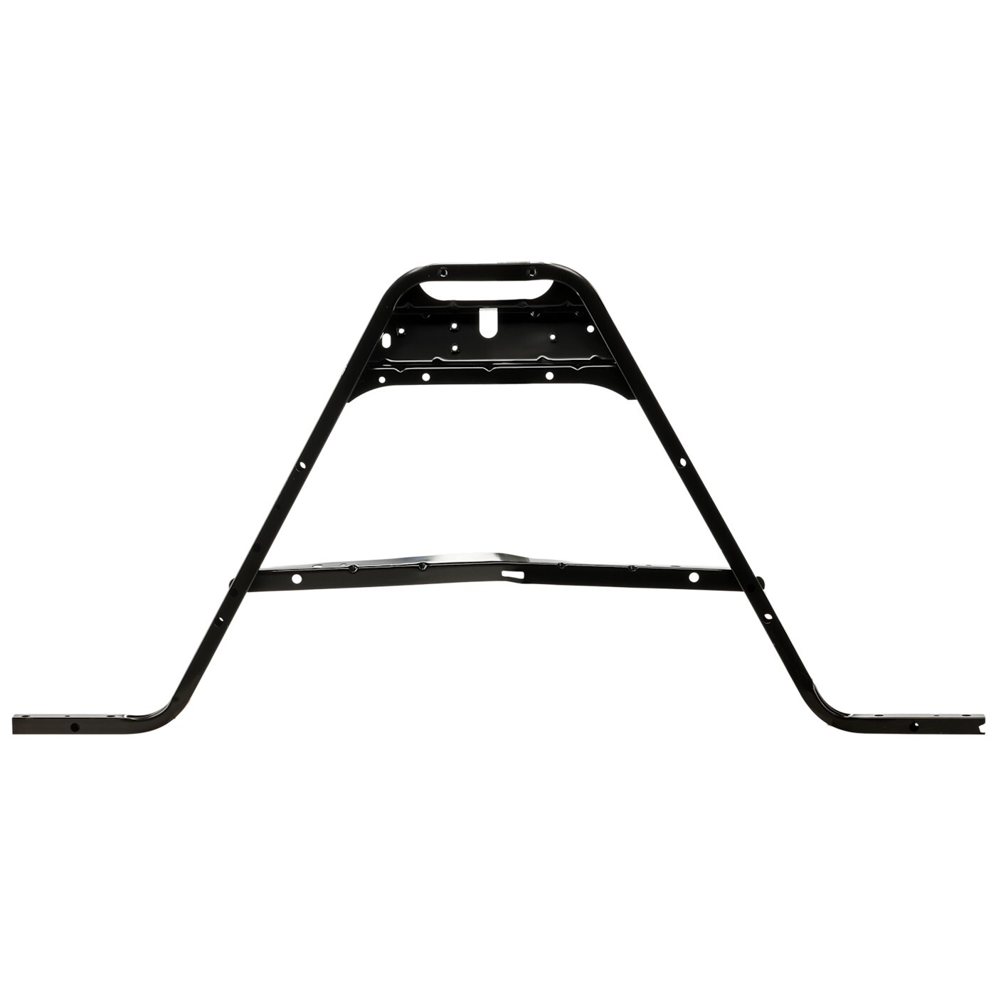 Опора радиатора для 01-07 Chevrolet Silverado 2500 HD GAS GM1225245 15223723