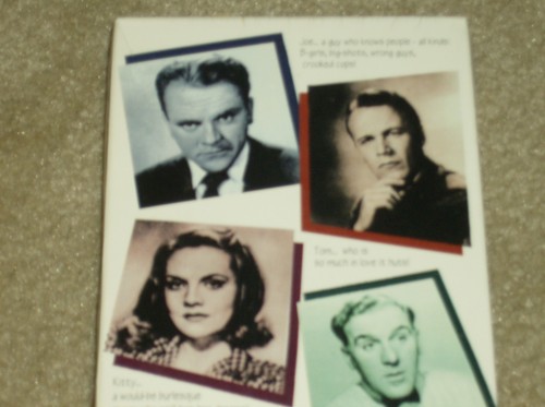 "The Time Of Your Life" James Cagney, William Bendix, Jeanne Cagney, VHS... New - Picture 2 of 7