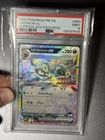 New Listing2025 POKEMON PRE EN-PRISMATIC EVOLUTIONS SURPRISE BOX EXCLUSIVE UMBREON EX PSA 9