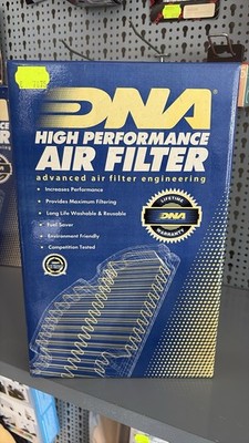 DNA Highperformance Luftfilter für Aprilia Shiver und Dorsoduro