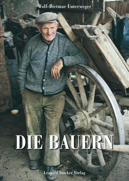 Stocker Leopold Verlag Die Bauern - Bild 2