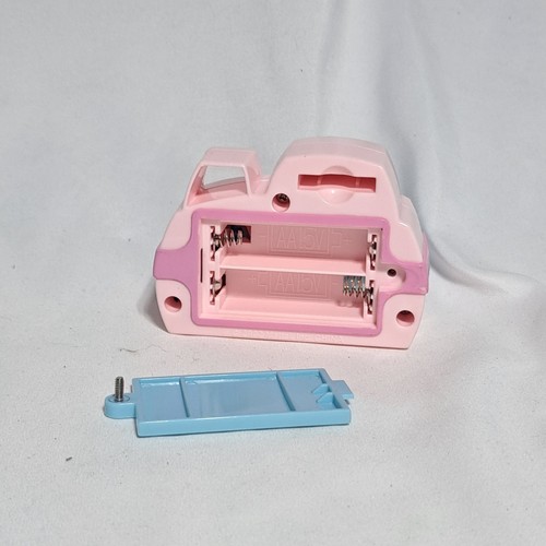 Mattel Barbie Camera Flashlight 2002 WORKS - Picture 4 of 5