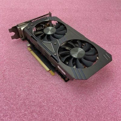 Zotac GTX 950 2GB 128BIT GDDR5 PCIe Graphics Card