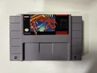 Super Metroid - Super Nintendo Entertainment System SNES