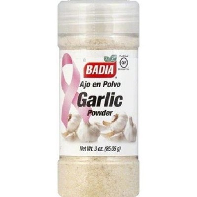 Badia Garlic Powder Seasoning