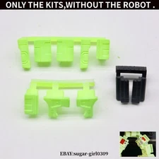 3D DIY Upgrade Kit Filling Parts For SS86 Devastator  Members Long Haul Filler