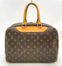 Louis Vuitton Deauville Bags Handbags for Women for sale | eBay