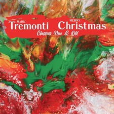 Mark Tremonti - Mark Tremonti Christmas Classics New & Old [New CD] Digipack Pac