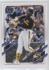 2021 Topps Update SP Legend Variation Tony Gwynn #US210 HOF