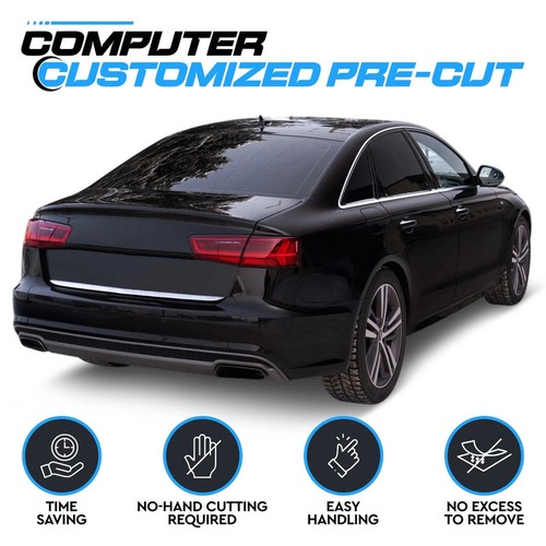 Precut Window Tint For Chevrolet Monte Carlo Coupe 78-88 Ceramic Made With 3M - Picture 4 of 9