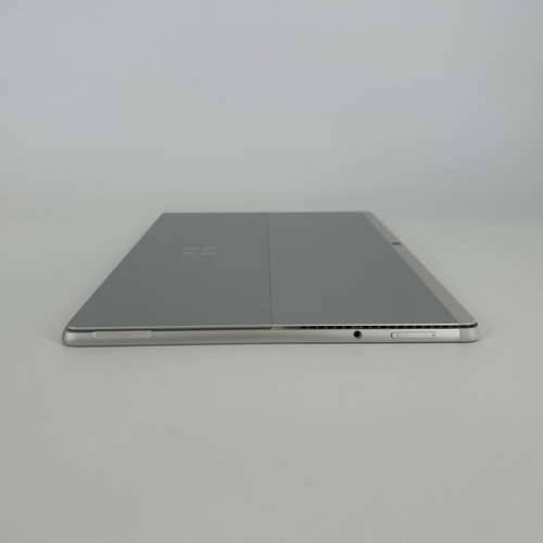 Microsoft Surface Pro 8 13" LTE Silver 2.6 GHz i5-1145G7 8GB 128GB SSD Excellent - Picture 6 of 8