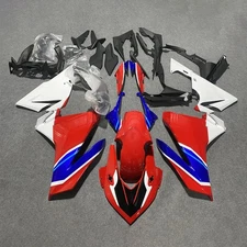 For Honda CBR500R 2019-2023 Motorcycle ABS Plastic Body Set Fairings