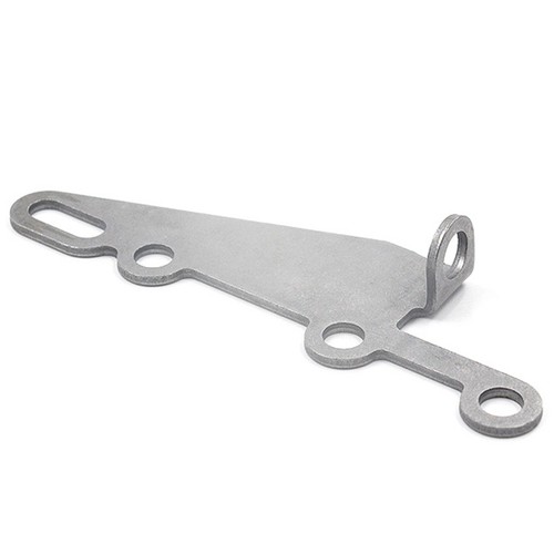 For Turbo TH400 TH350 TH250 TH200-4R TH700-R4 4L60 Bracket & Lever Kit New - Picture 5 of 5