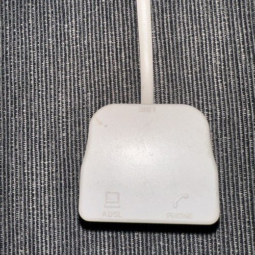 DSL Filter Modem X2 - Photo 3/3