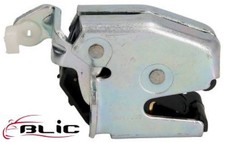 BLIC 6010-07-029435P Türschloss für Fiat für Opel 