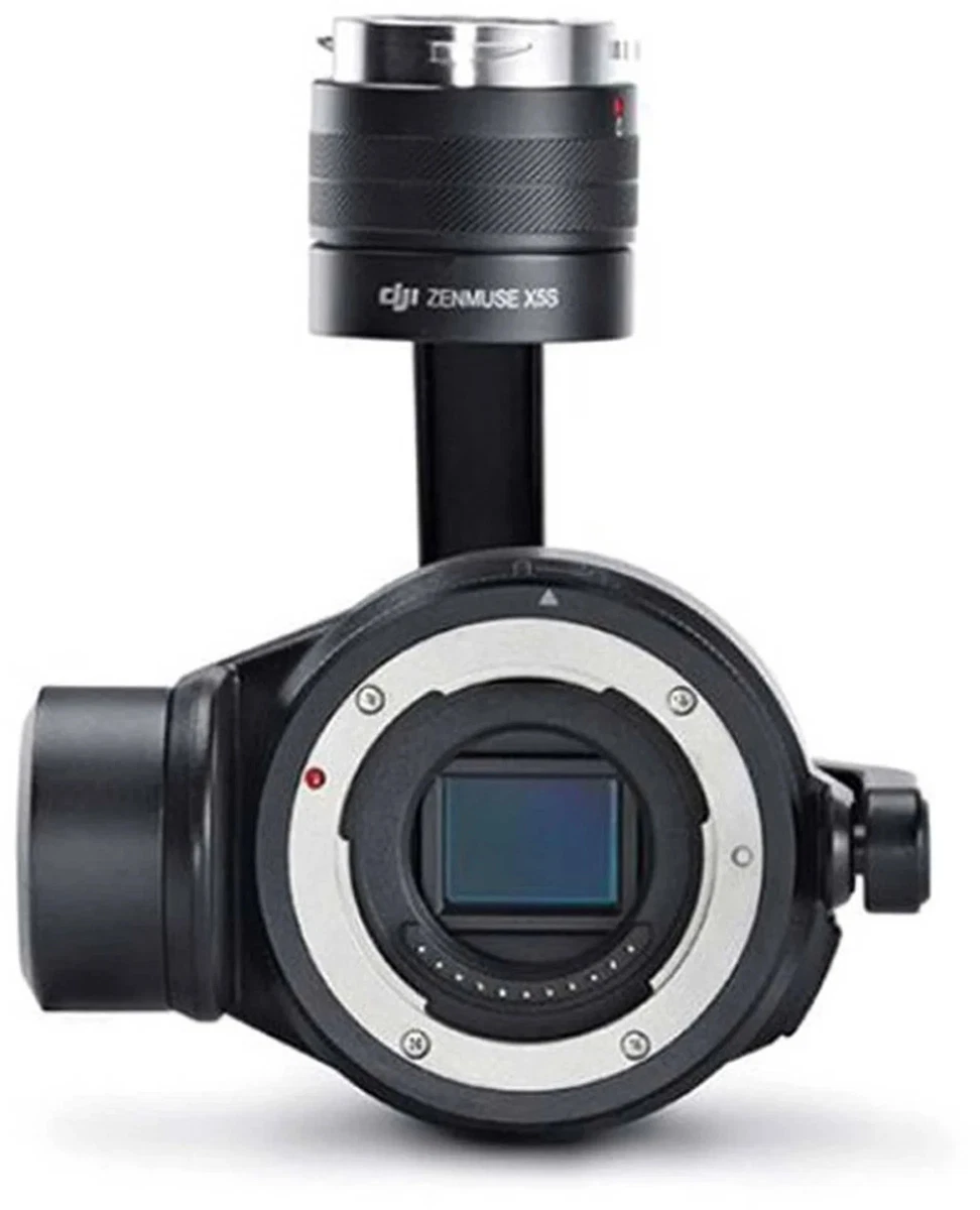 DJI Inspire 1 V2.0 720p HD Video Recording Camera Drones for sale