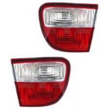Heckleuchte Rücklicht Set links & rechts passend für Seat Leon 1M1