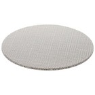  Metall Kaffeefilter Wiederverwendbar Kaffeemaschinezubehör Coffee Mesh