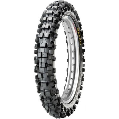 Maxxcross Tire IT M7305 Rear 110/100-18 64M Bias TT TM73514000