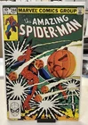 AMAZING SPIDER-MAN #244 DIRECT JOHN ROMITA JR. NM (SEP. 1983)