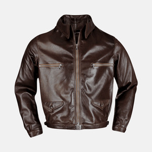 Leather Luftwaffe Jacket | eBay