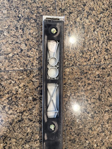 1996-99 Mercedes W140 S500 Rear TAIL LIGHT Center Reflector Bar Trim GENUINE OEM - Picture 13 of 23
