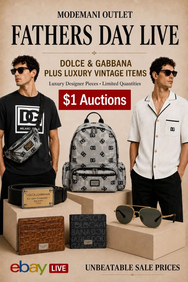 💼💙🧔🏻‍♂️FREE SHIPPING - Fathers Day Steals! The gift he deserves!🧔🏻‍♂️