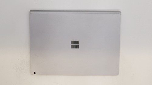 Microsoft Surface Book 2 15 Core i7 16GB 1TB Silver 2017 Grade A BAD BATTERY - Picture 6 of 9