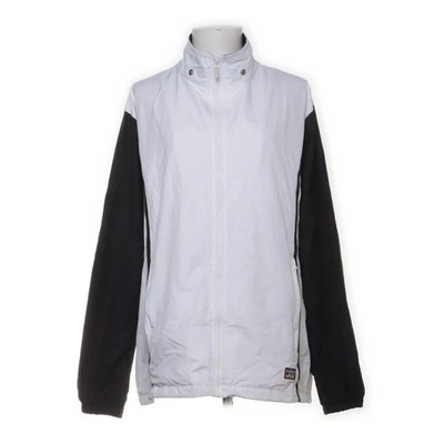 Rukka, Trainingsjacke, Damen, Größe: 44, Weiß/Schwarz, Polyester #wWG