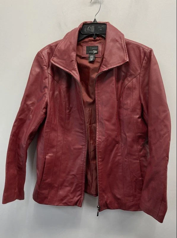 nappa leather jacket products for sale | eBay