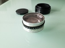 Schneider-Kreuznach Retina-Longar-Xenon C 4/80 mm für Kodak Retina 