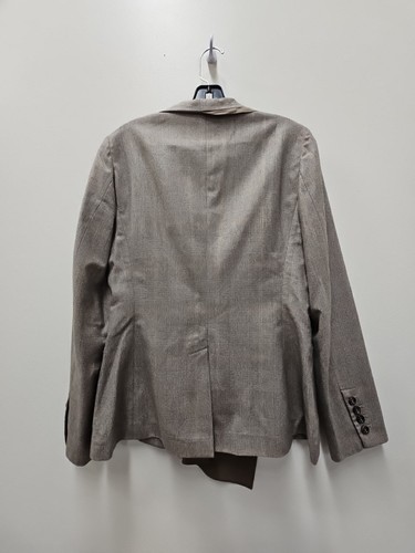 Brunello Cucinelli Womens SILK Blazer Size 44 - Picture 5 of 10