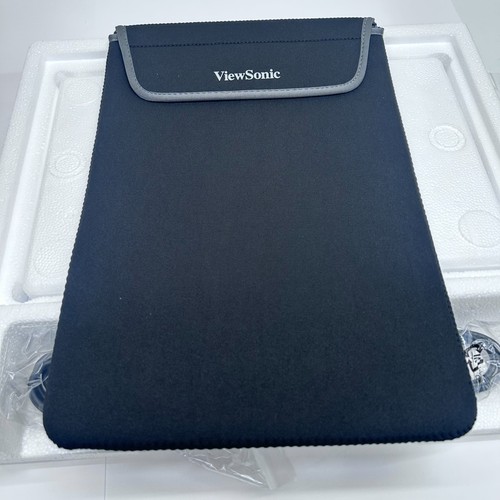 VA1655 15.6 Inch 1080p FHD IPS Portable Monitor with Built-in Stand, 60W USB ... - Picture 5 of 5