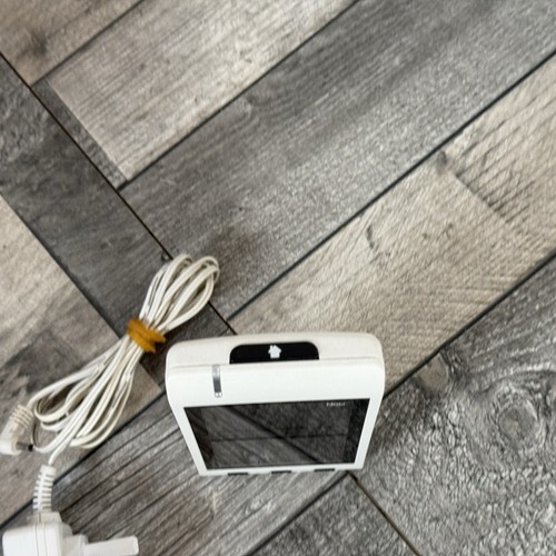GEO Now Energy Smart Medidor Monitor Pantalla Alta FUNCIONANDO Electricidad Geo En muy buena condición - Imagen 5 de 15