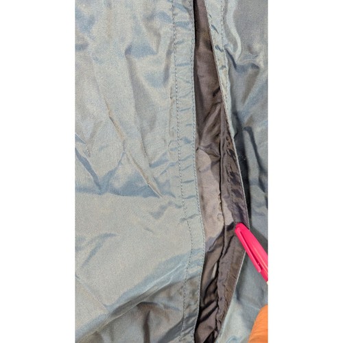 Hard Corps dunkelblau Snowboard Ski Jacke Mantel Herren Gr. 50 (US 2XL) Snowboarden - Bild 6 von 24