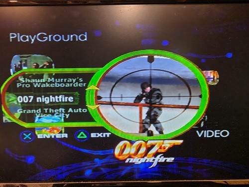 Offizielles PlayStation Magazin Ausgabe 65 Demo (PlayStation 2 PS2) nur Spiel getestet - Bild 5 von 16