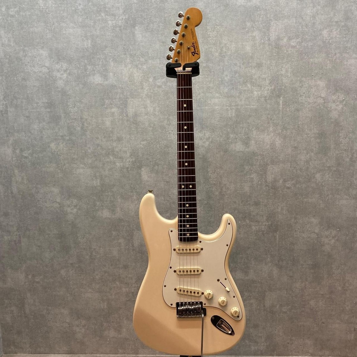 fender mexico Stratcaster 1997年製 Fender Mexico 1997 Powerhouse Stratocaster 1997 0 Guitar For