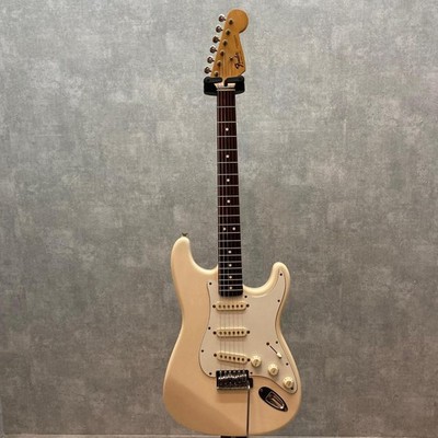fender mexico Stratcaster 1997年製 1997 Fender Tex Mex Stratocaster Pre Jimmie Vaughan ～ Black