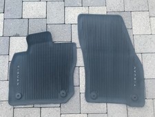 Original VW Tiguan 3 Fußmatten Gummimatten vorne  571061500 Tiguan ab 2024