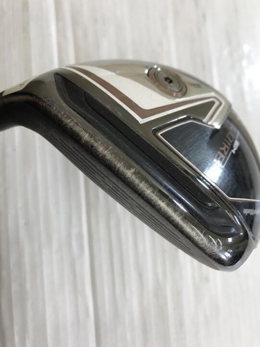 3. Used Taylormade Sim Gloire Utility 21 Rflex - Picture 8 of 11