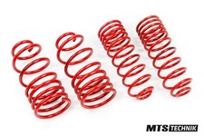MTS Tieferlegungsfedern für VW Passat B8 Sedan 3G2 1.8TSI/2.0TSI/1.6TDI/2.0TDI